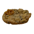 The Real Everything Cookie