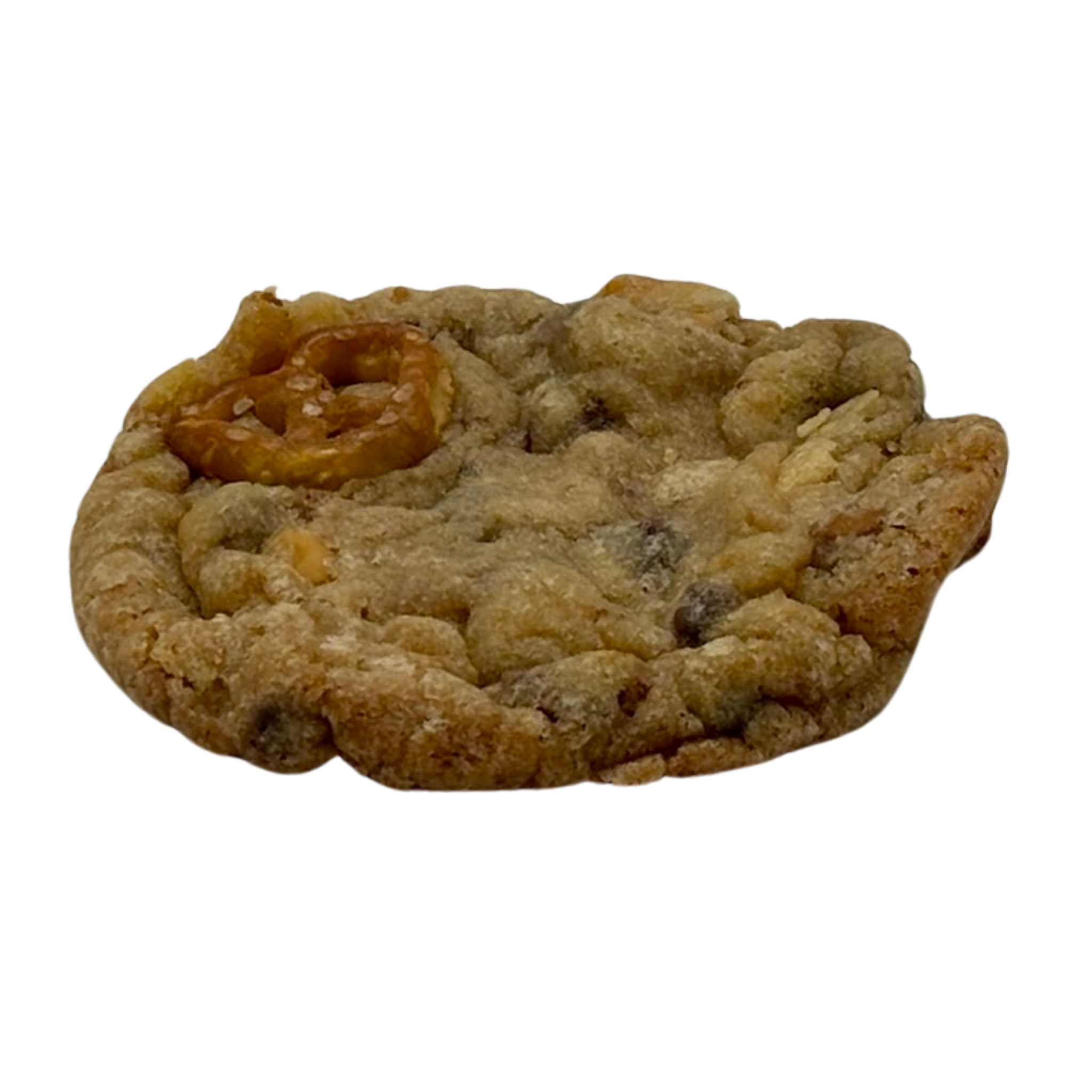 The Real Everything Cookie