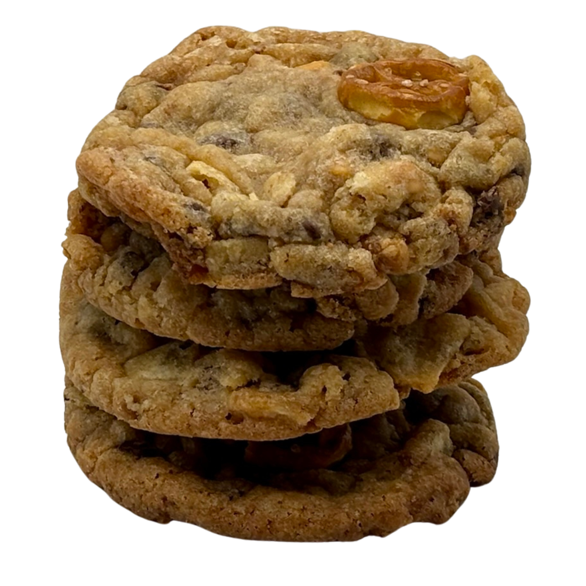 The Real Everything Cookie