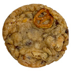 The Real Everything Cookie