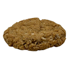 The Real Oatmeal Cookie