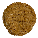 The Real Oatmeal Cookie