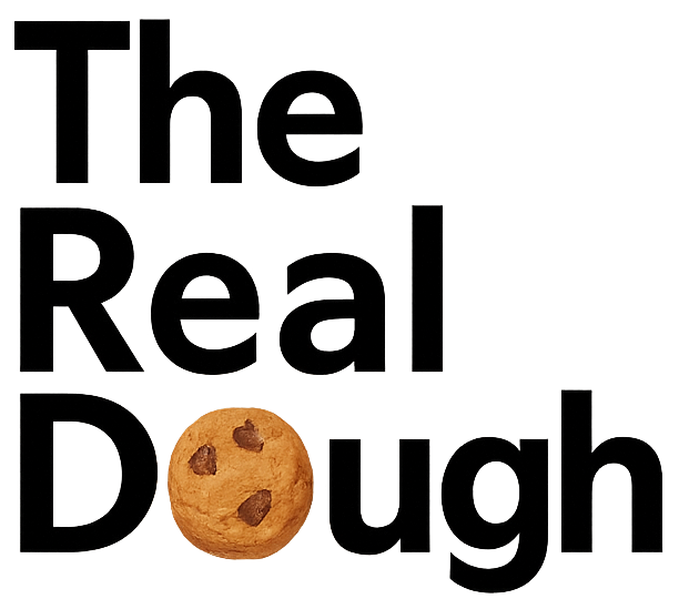 The Real Dough